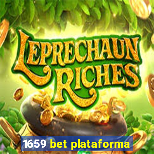 1659 bet plataforma